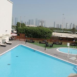 Villaggio Hotel Abu Dhabi